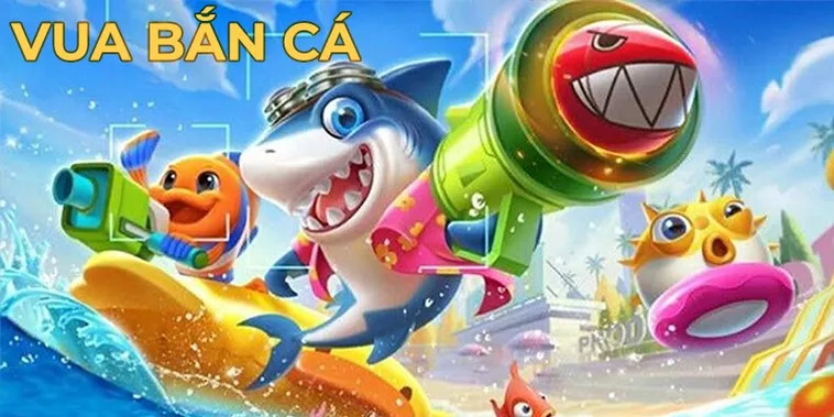 Vua Bắn Cá W88: Bí Kíp Thắng Lớn Từ Dân Cá Cược Lão Luyện